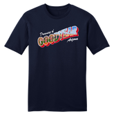 Dreaming of Goodyear - Cleveland